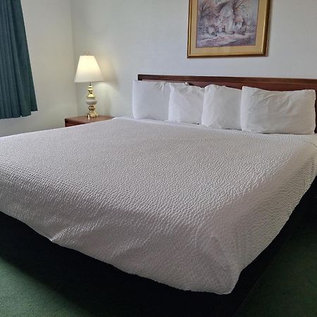 Fairbridge Inn And Suites - Miles City Luaran gambar