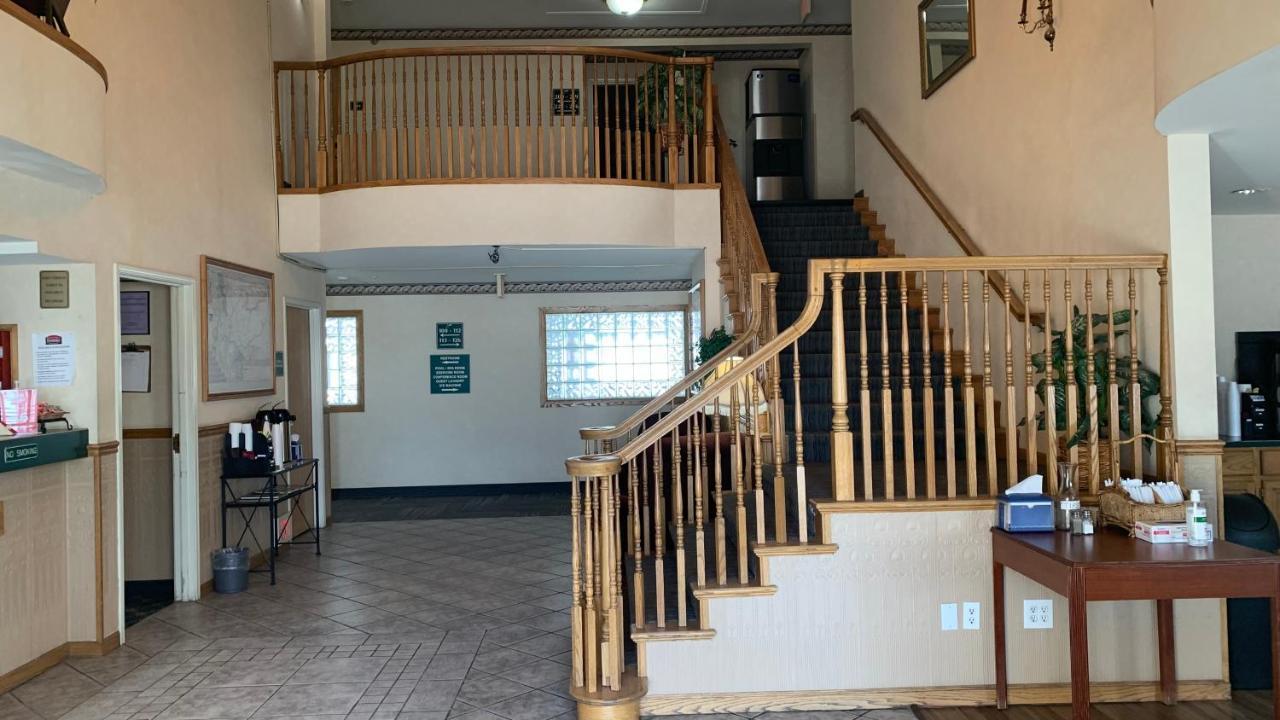 Fairbridge Inn And Suites - Miles City Luaran gambar