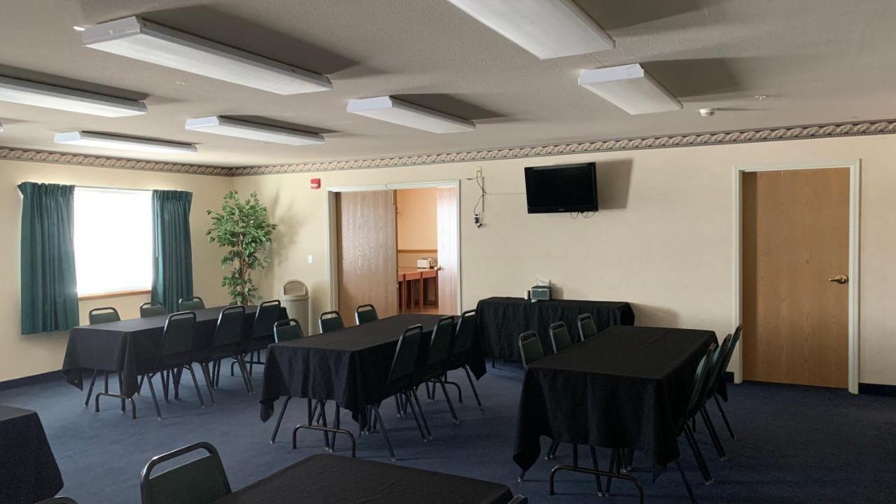 Fairbridge Inn And Suites - Miles City Luaran gambar