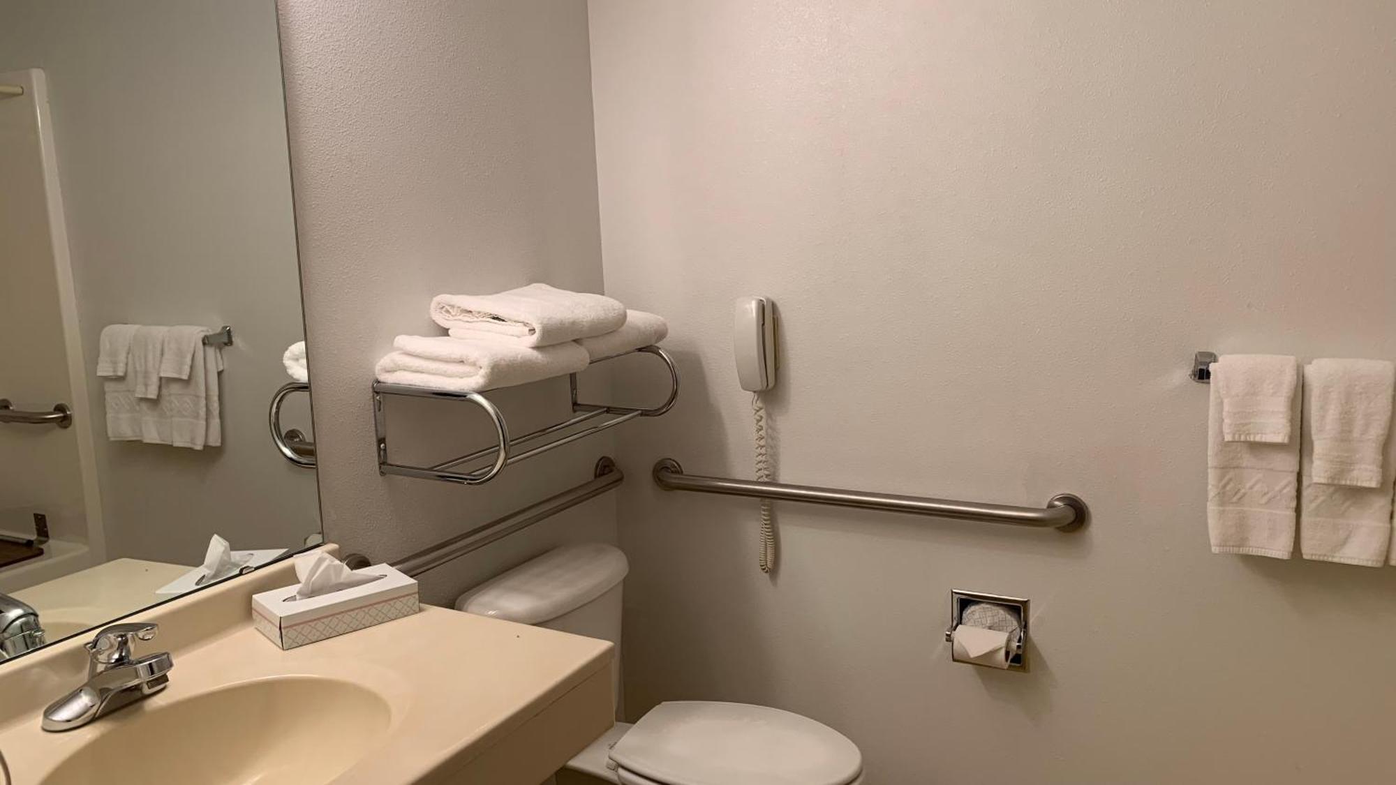 Fairbridge Inn And Suites - Miles City Bilik gambar