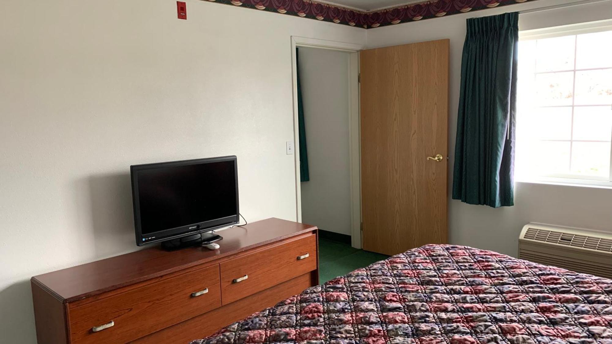 Fairbridge Inn And Suites - Miles City Bilik gambar