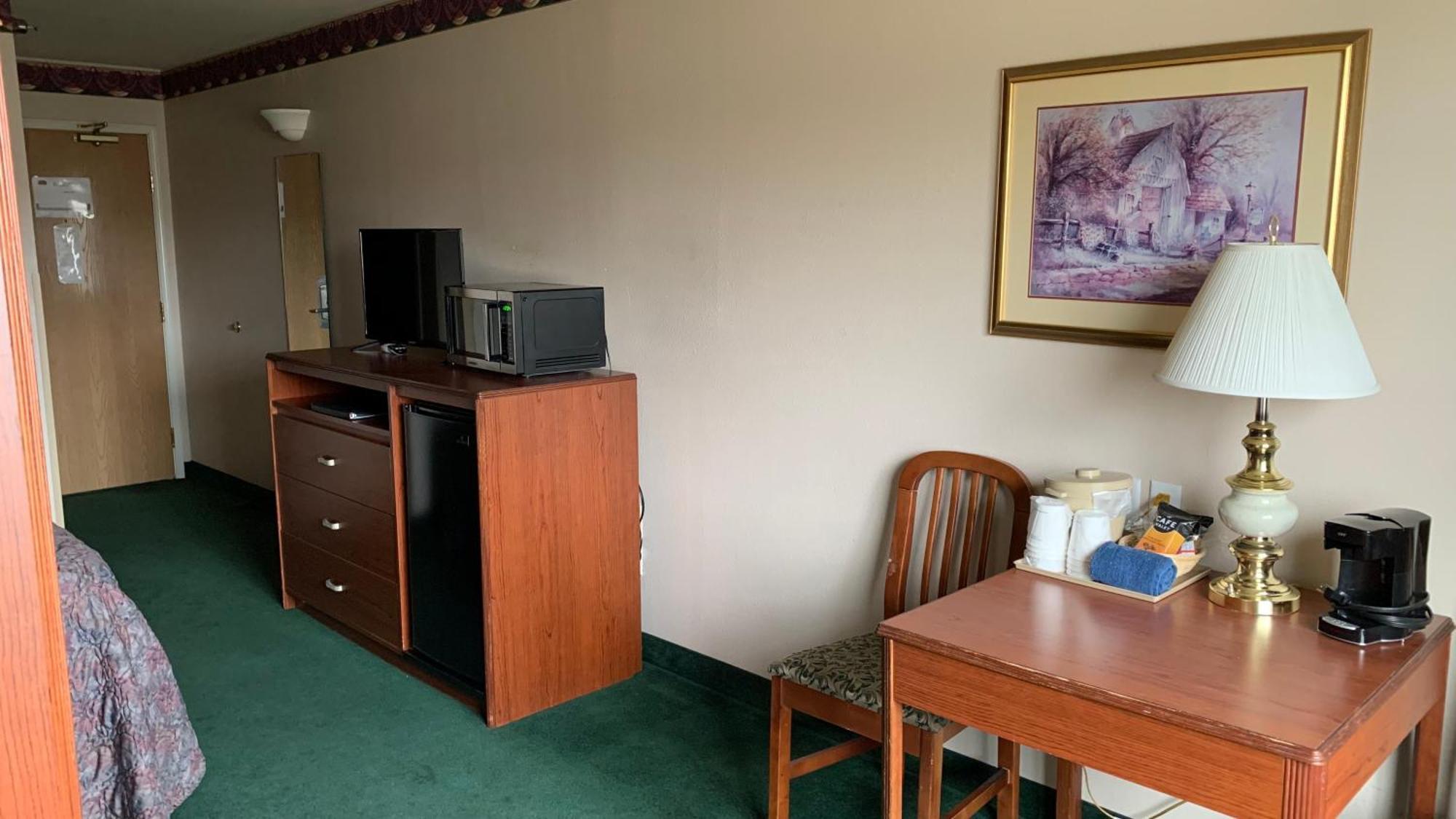 Fairbridge Inn And Suites - Miles City Bilik gambar