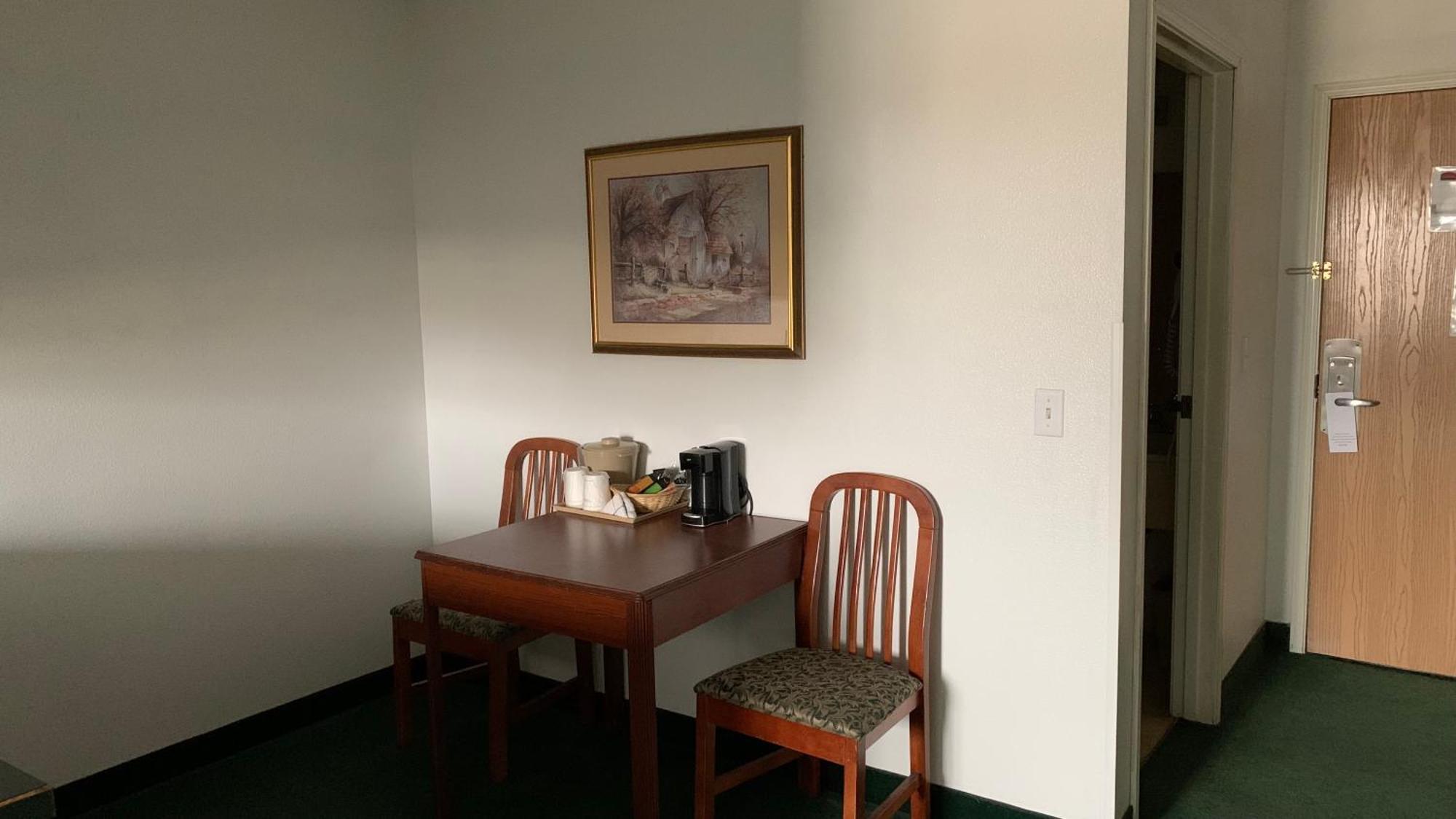 Fairbridge Inn And Suites - Miles City Bilik gambar