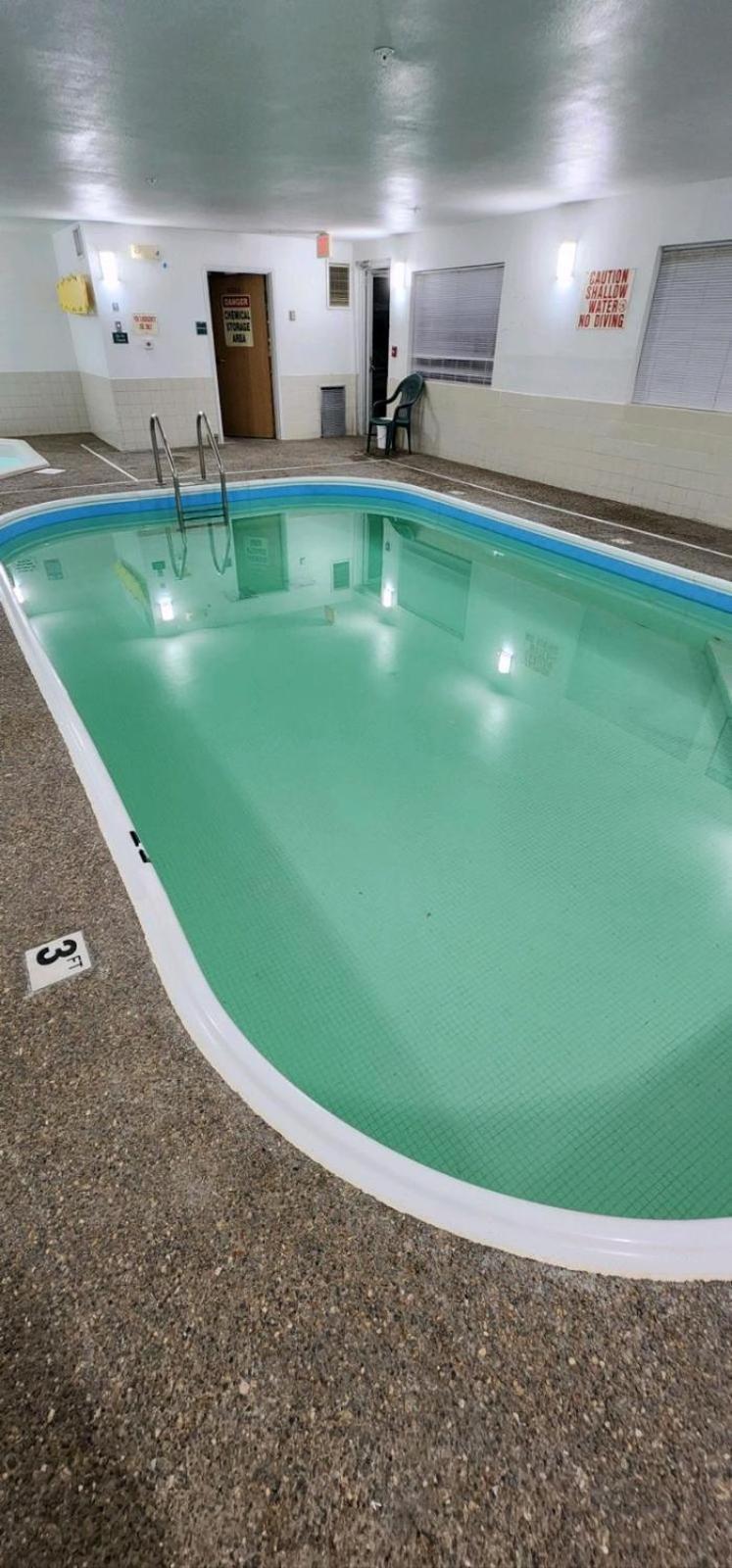 Fairbridge Inn And Suites - Miles City Luaran gambar