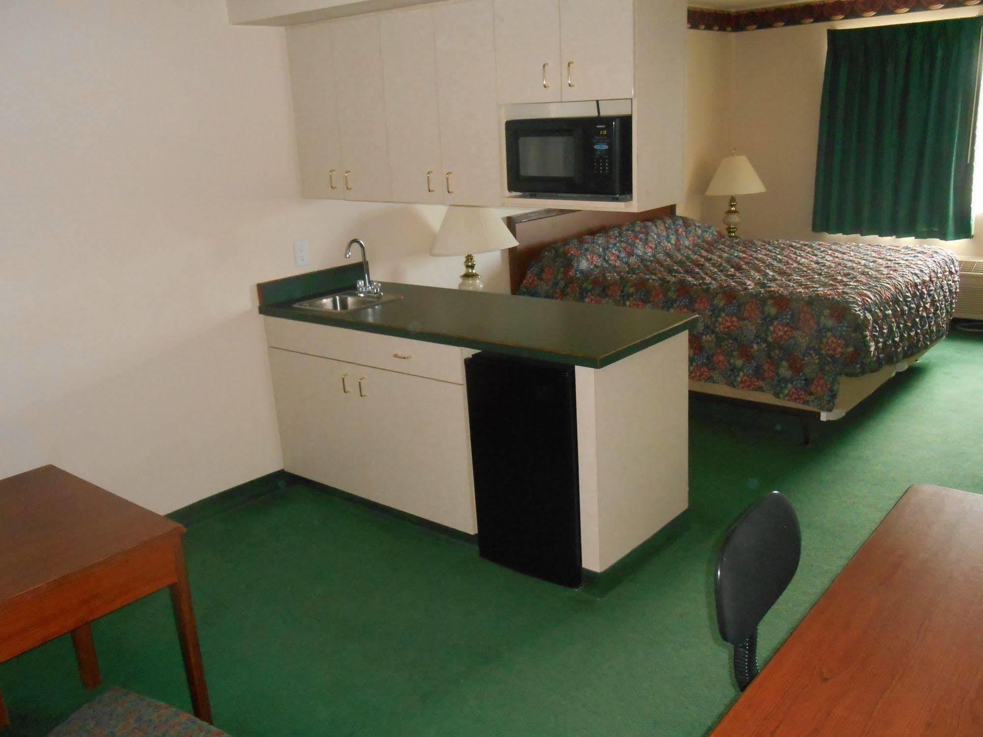 Fairbridge Inn And Suites - Miles City Luaran gambar