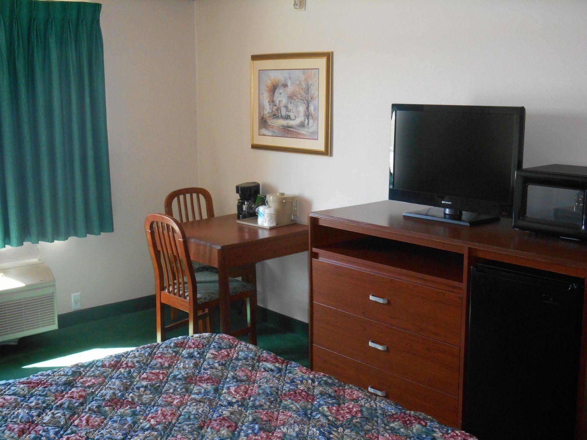 Fairbridge Inn And Suites - Miles City Luaran gambar