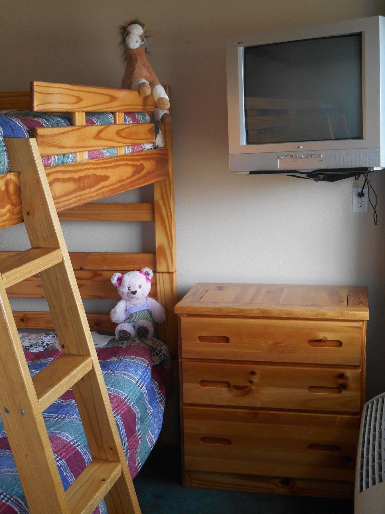 Fairbridge Inn And Suites - Miles City Luaran gambar