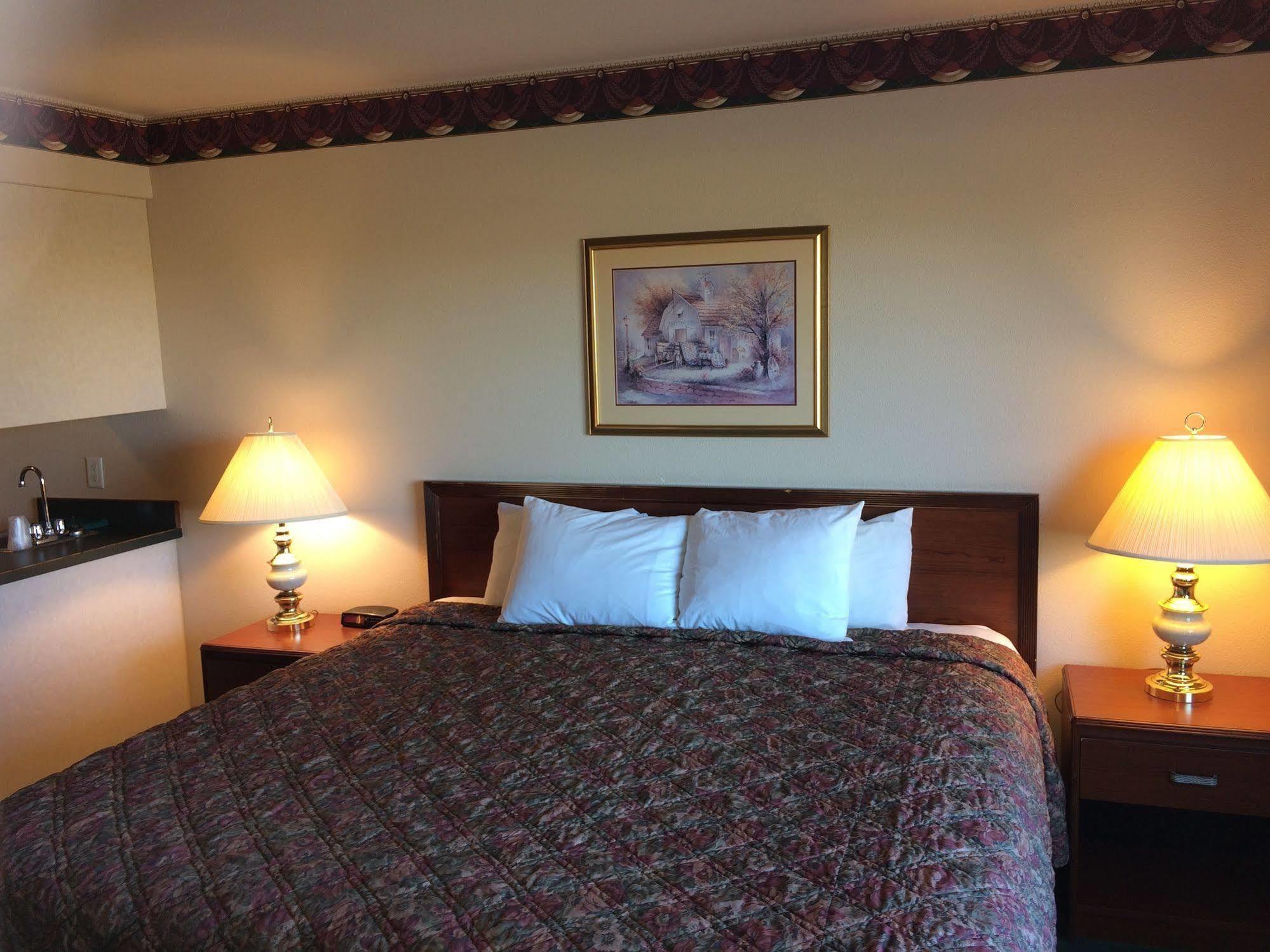 Fairbridge Inn And Suites - Miles City Luaran gambar