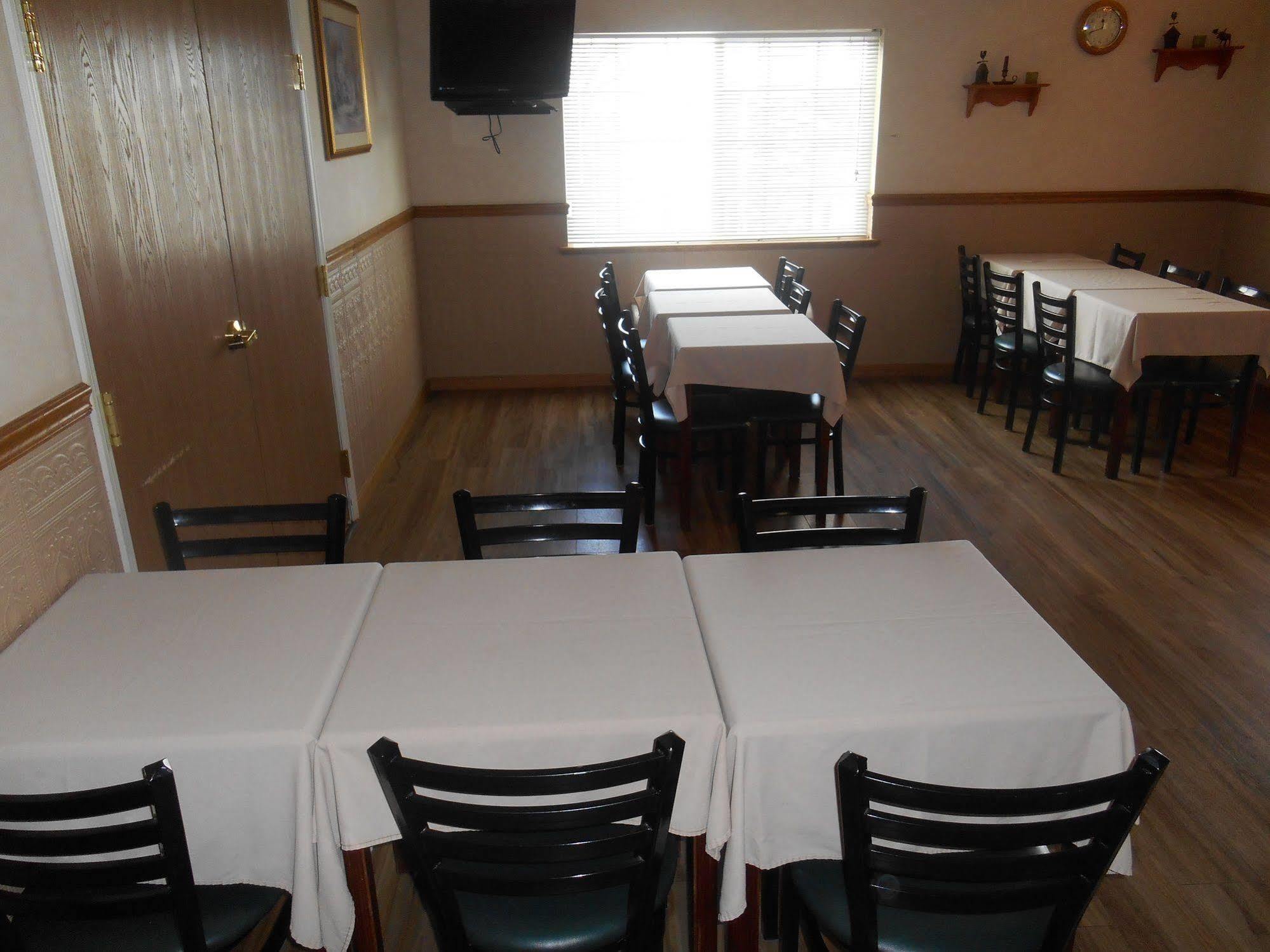 Fairbridge Inn And Suites - Miles City Luaran gambar